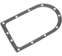 Drag specialties Seal For Fuel Pump Door - FXD