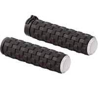 Arlen ness Grips - Air Trax - TBW - Chrome