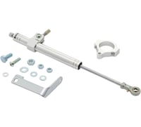 Drag specialties Steering Damper Kit - '91-'05 FXD
