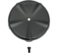 Vance & hines Air Cleaner Cover - Black