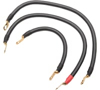 Terry components Battery Cables - Harley Davidson