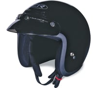 Z1R Jimmy Helmet Black 
