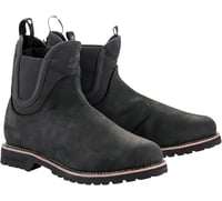 Alpinestars Turnstone Boots Black 