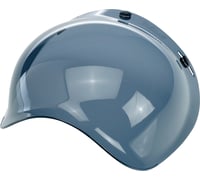 Biltwell Bubble Shield - Smoke