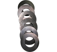 Feuling oil pump corp. Cam Kit Washers