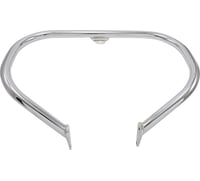 Cobra Freeway Bar - Fatty - Chrome - Softail