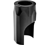 Performance machine (pm) Fork Legs - Contrast Cut - Lower - Dual Disc