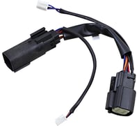 Custom dynamics Adapter - Plasma Rod - Run/Brake