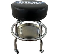 Drag Specialties Mechanic Bar Stool