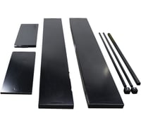Handy industries Side Extension - 12"
