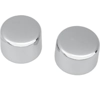 Drag specialties Axle Cap - Rear - '84-'88 ST/'81-'85 FX