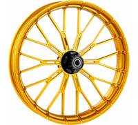 Arlen ness Rim - Y-Spoke - Front - Gold - 19x3.25