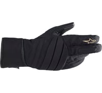 Alpinestars Stella SR 3 V2 Drystar® Gloves Black 