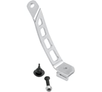 Drag specialties Kickstand Extension - Chrome - Sportster