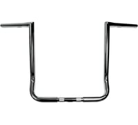 La choppers Handlebar - Twin Peaks - Bagger - 16" - Chrome
