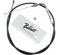 Barnett Idle Cable - +3" - Black