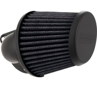 Vance & hines VO2 Falcon Air Intake - Matte Black