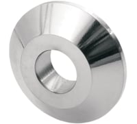 Drag specialties Wheel Spacer - Front Right - .75 "x .563"