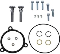 Arlen ness Replacement Monster and Velocity Series Hardware Kit