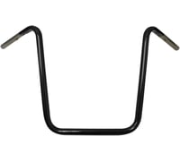 Drag specialties Handlebar - Ape Hanger - 14" - TBW - Black