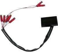 Custom dynamics Turn Signal Decoder Module