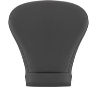 Saddlemen Renegade Extended Pillion Pad - Touring - Plain - FL '08-'23