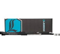 Legend suspension Standard AXEO Front Suspension System - 49 mm - '06-'17 FXD/FXDL/FXDB/FXDC