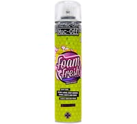 Muc-off usa Foaming Helmet Freshener - 13.5 U.S. fl oz. - Aerosol