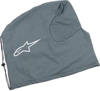 Alpinestars Helmet Bag - Softside - S-M8 - Gray