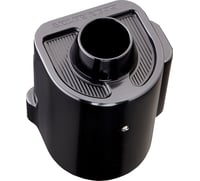 Arlen ness Ignition Switch Cover - Black