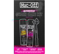 Muc-off USA Motorcycle Chain Care Kit