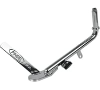Pingel Kickstand - 2" Lowered - Chrome