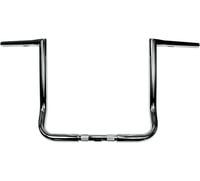 La choppers Handlebar - Twin Peaks - Bagger - 14" - Chrome