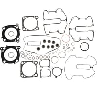 Cometic Top End Gasket Kit - M8
