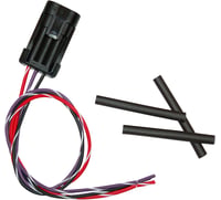 Namz Delphi Mating Connectors