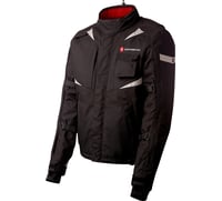 Gerbing Heated Clothing 12V EX Pro Heated Jacket Black 