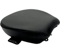 Danny gray Bigseat™ Backrest Pillion Pad - Extra Large - FL '08-'23
