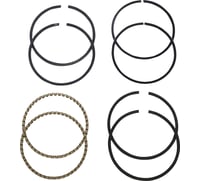 Hastings Piston Rings - Evolution