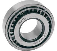 Drag specialties Left Swingarm Bearing/Race