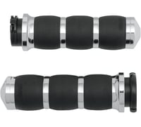 Avon grips Grips - Velvet Air - Chrome