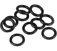 James gasket Fork Air Control O-Rings - 10-Pack