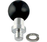 Ram mounts Ball Mount - 3/8"-16 Base