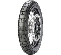 Pirelli Tire - Scorpion™ Rally STR - Front - 120/70R17 - 58V