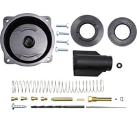Dynojet Thunderslide Jet Kit - Big Twin