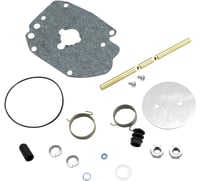 S&s cycle Carburetor Rebuild Kit - Super G
