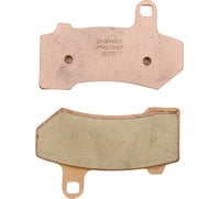 Dp brakes Sintered Brake Pads - DP962