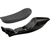 Saddlemen Ronan LS Tail Section with Seat