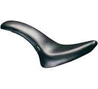 Le pera King Cobra 2-Up Seat - Black - Softail '84-'99