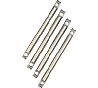 Feuling oil pump corp. Rocker Shaft Set - M8