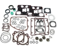 James gasket Motor Gasket Kit - .046" - Twin Cam